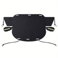 Car Windshield Snow Cover