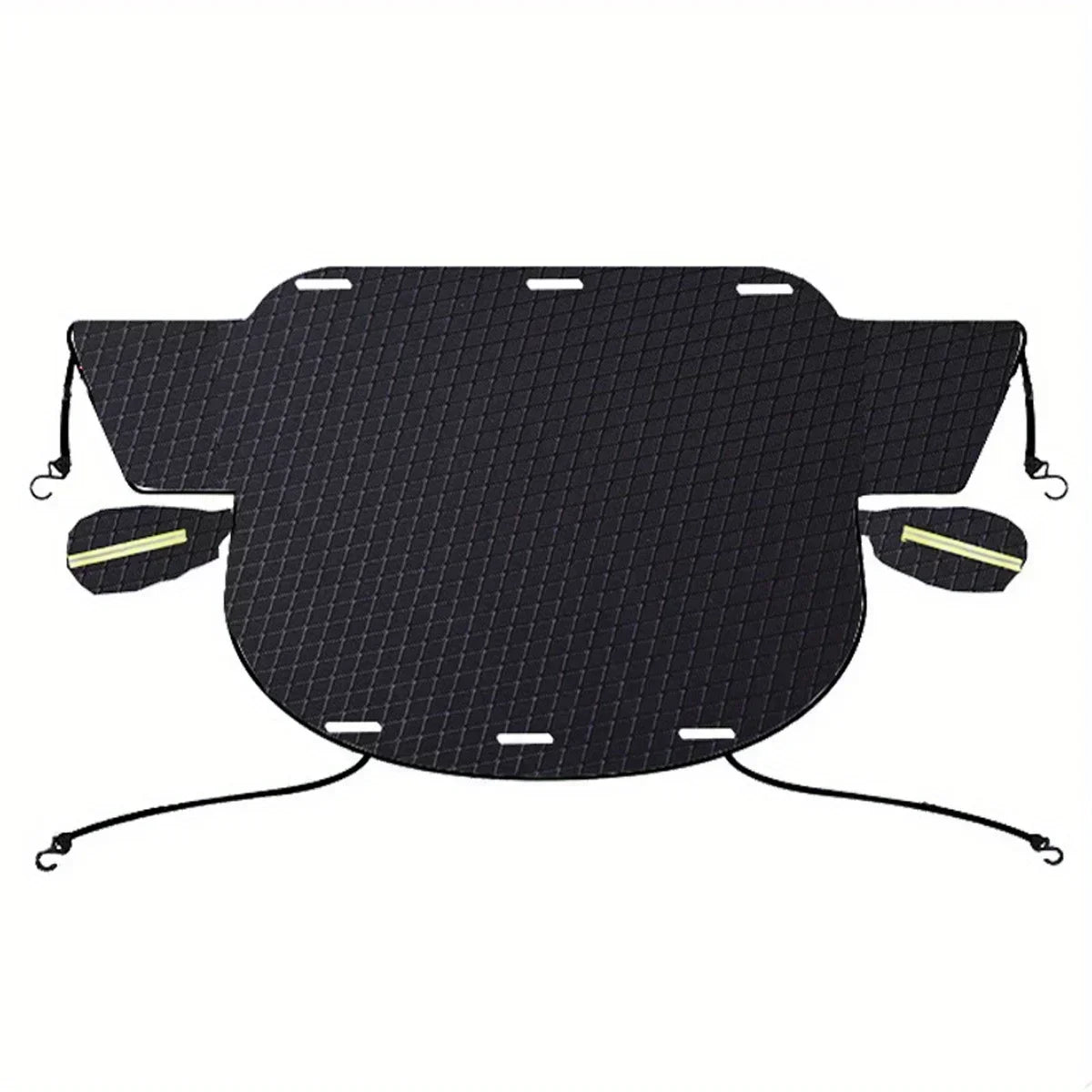 Car Windshield Snow Cover