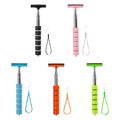 Telescopic Car Side Mirror Squeegee