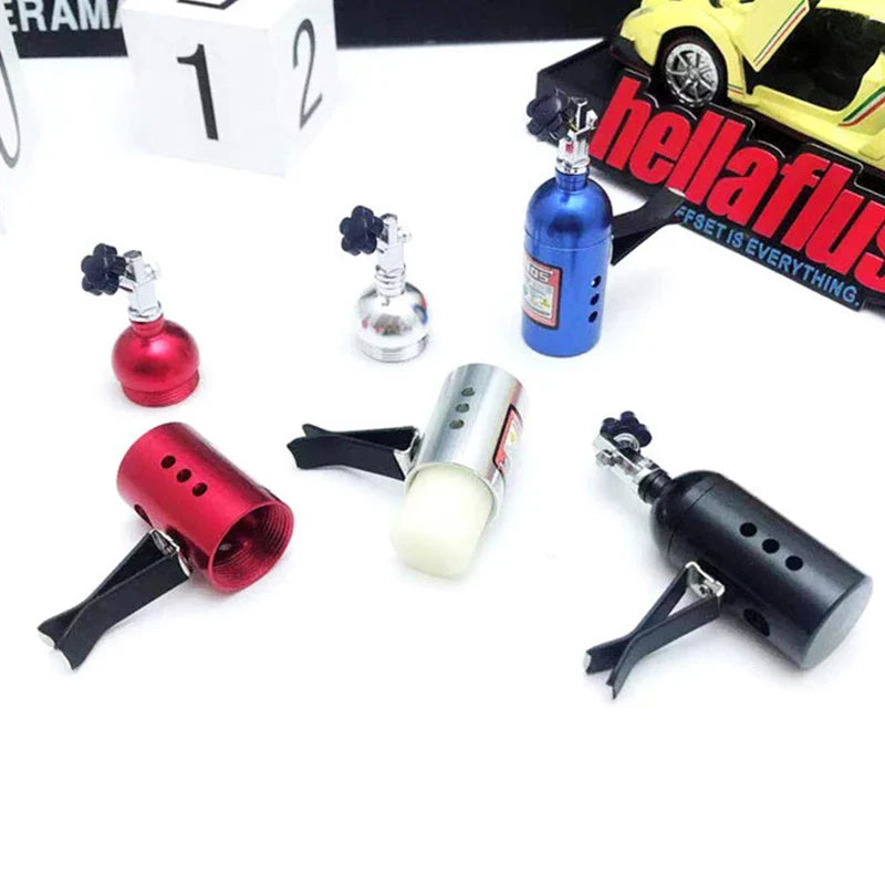 NOS Vent Clip Air Freshener