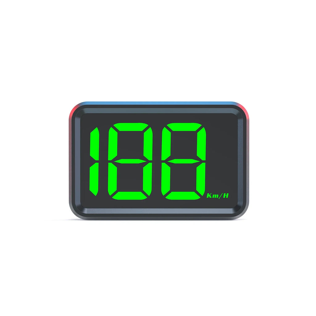 2inch Heads Up Display