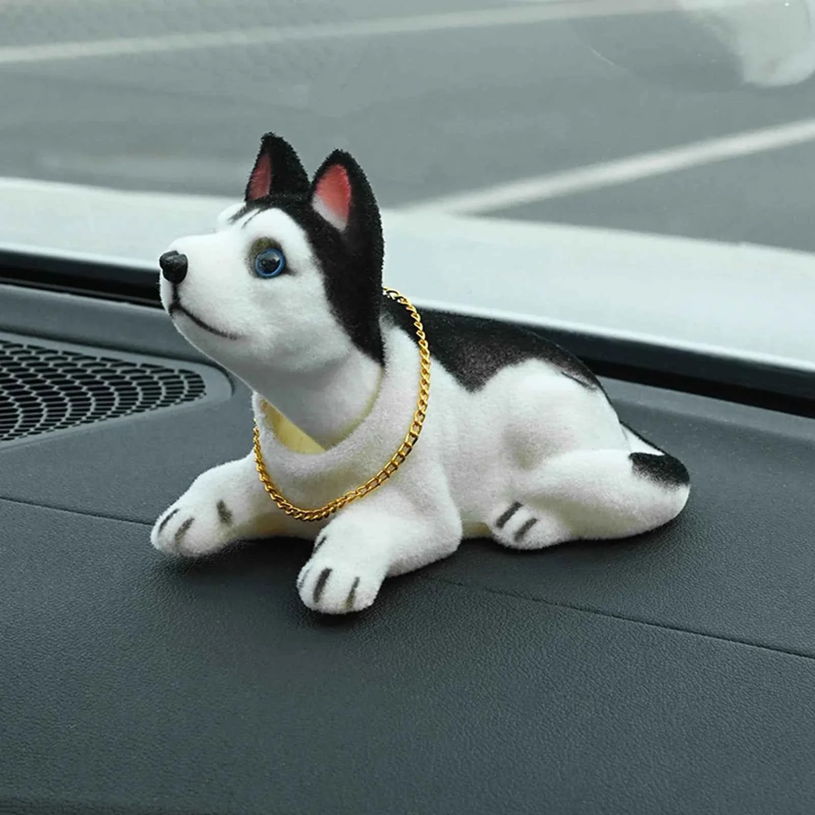 Nodding Dog Dashboard Decoration