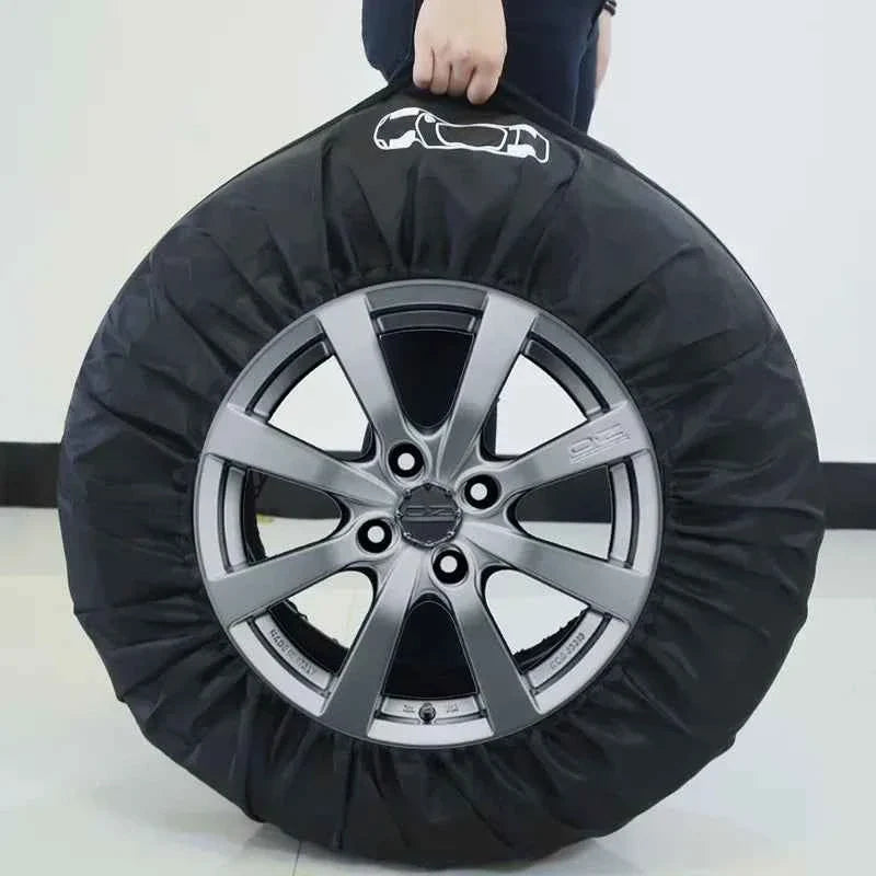 Waterproof Tire Storage Bag