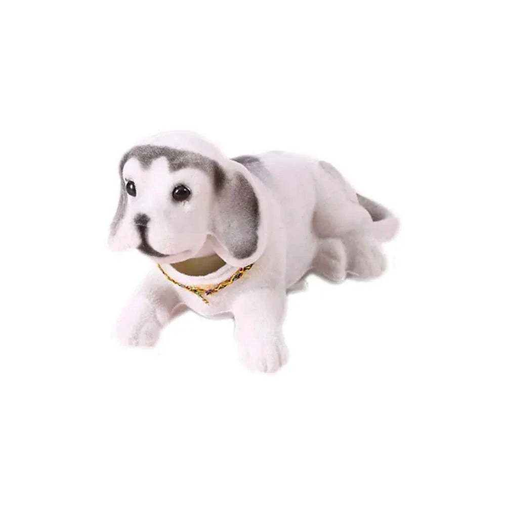 Nodding Dog Dashboard Decoration