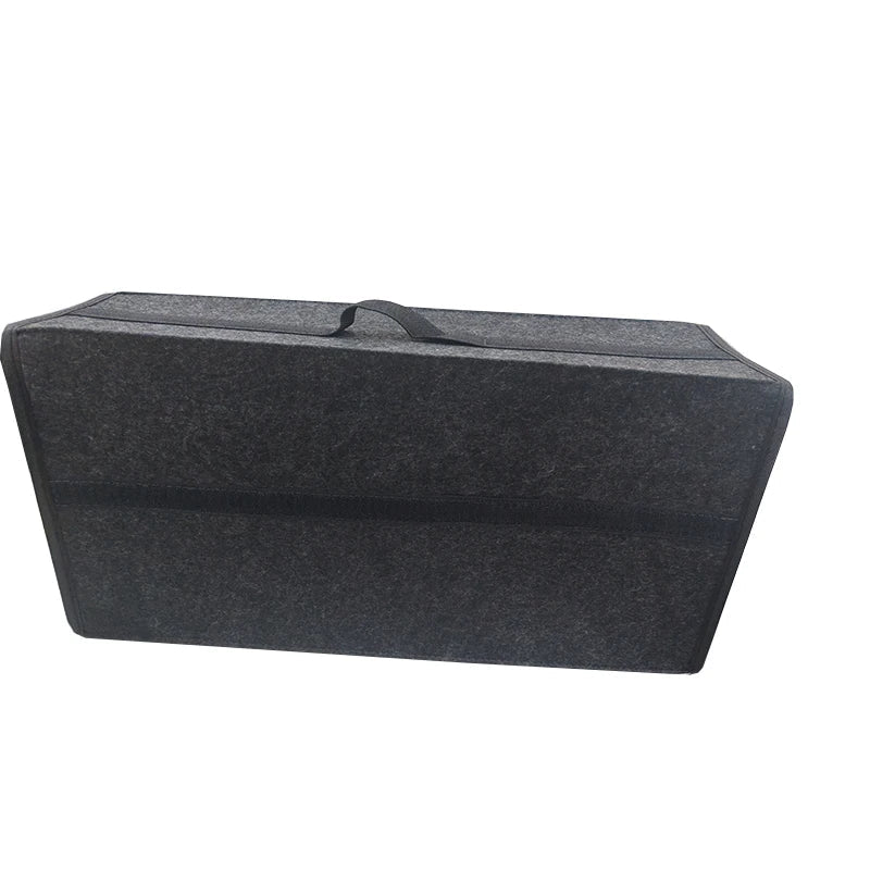 Car Trunk Storage Organizer