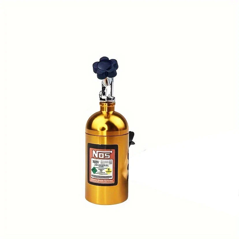 NOS Vent Clip Air Freshener