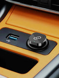 Wireless CarPlay & Android, Type-C