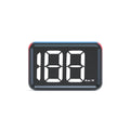 2inch Heads Up Display