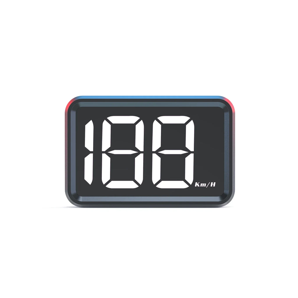 2inch Heads Up Display