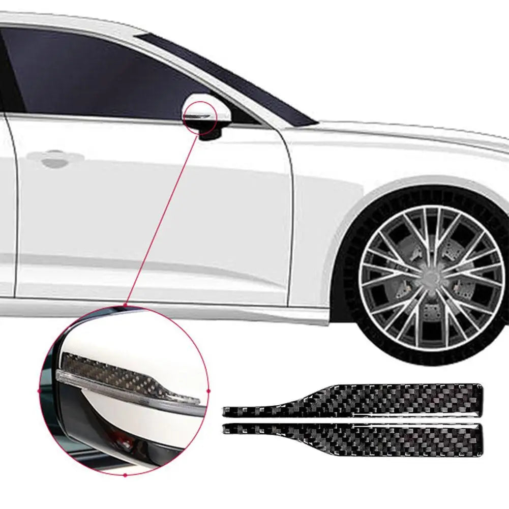 Sideview Mirror Anti-scratch Strip