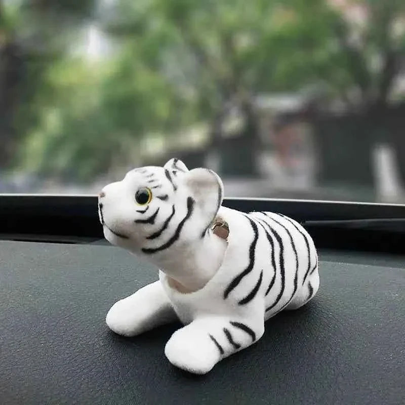 Nodding Dog Dashboard Decoration