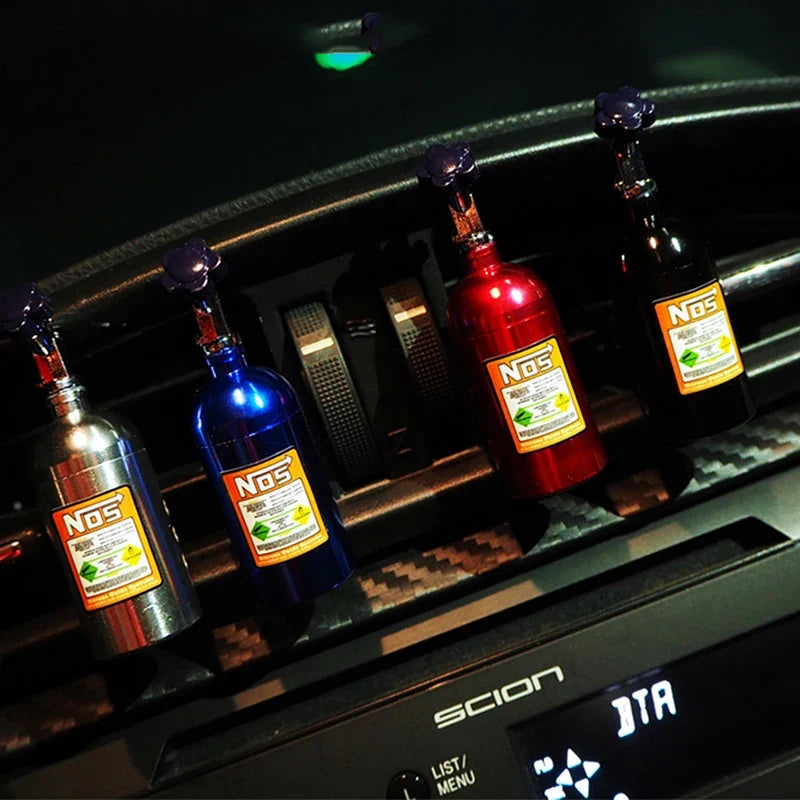 NOS Vent Clip Air Freshener