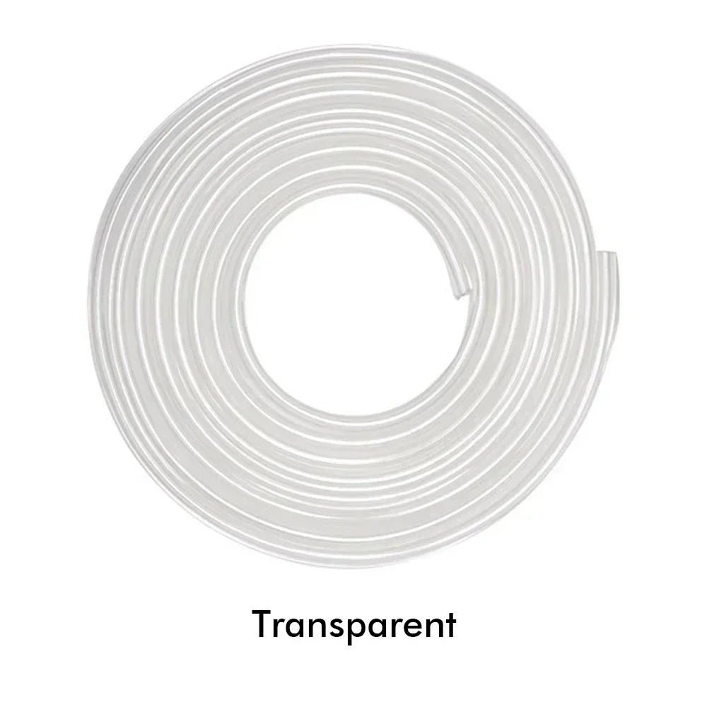 Car Door PVC Edge Protector