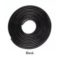 Car Door PVC Edge Protector