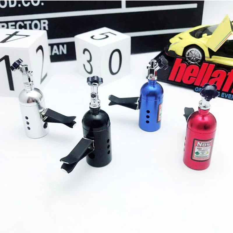 NOS Vent Clip Air Freshener
