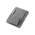 Car Sun Visor Organizer Card Storage
