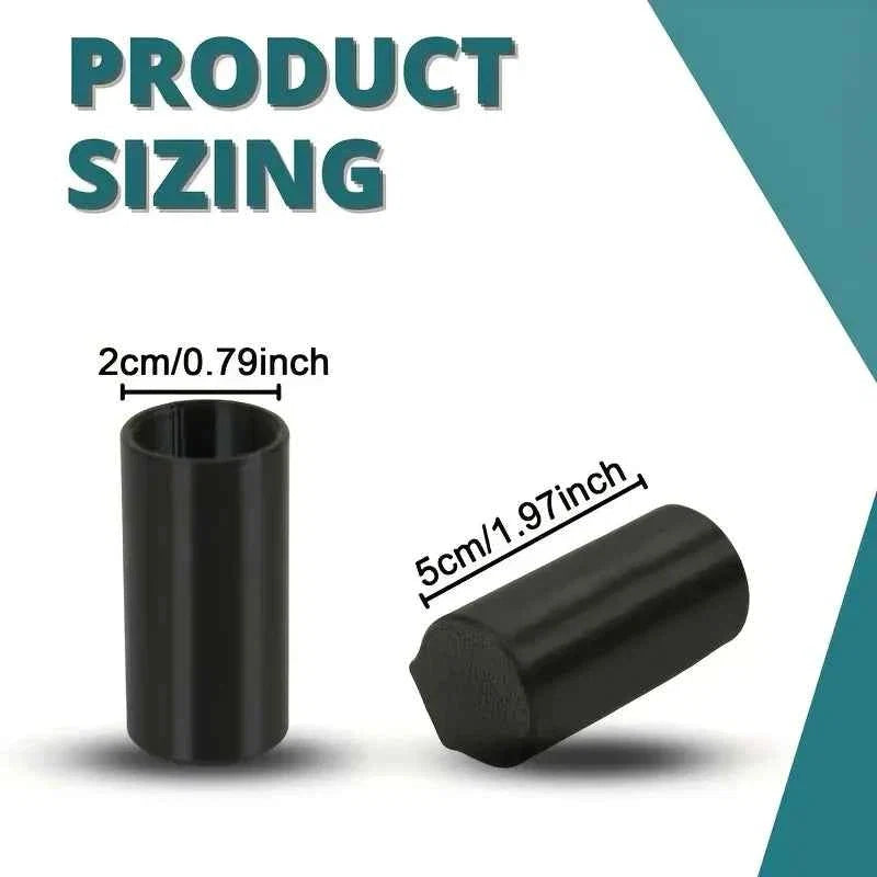 Silicone Lip Balm Holder