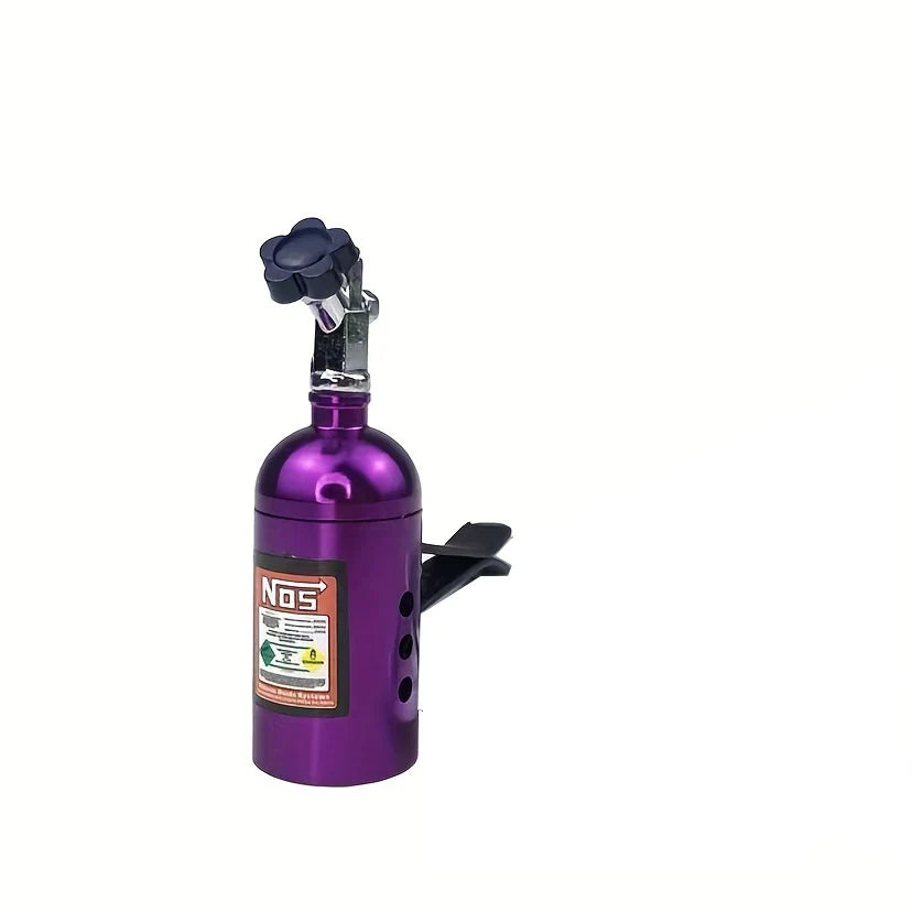 NOS Vent Clip Air Freshener
